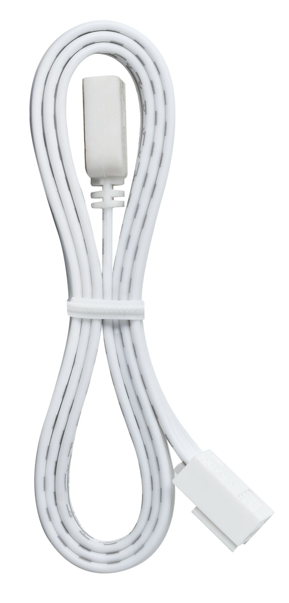 YourLED Junction - Box 4 - fach Verteilung 30x45mm max. 60W Weiß - Paulmann - 70203