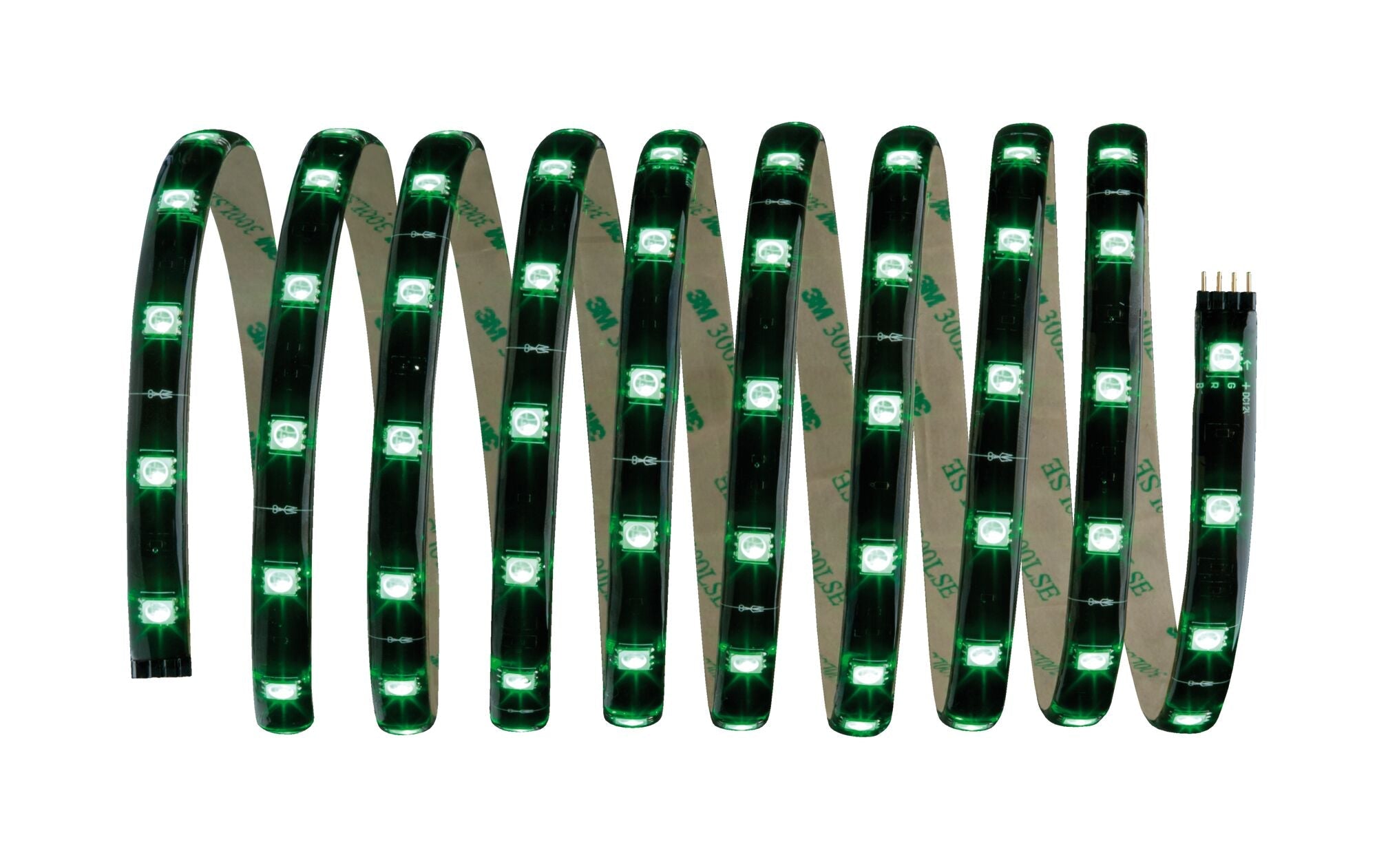 YourLED RGB 3m beschichtet 17,8W 183lm/m RGB 24VA - Paulmann - 70322
