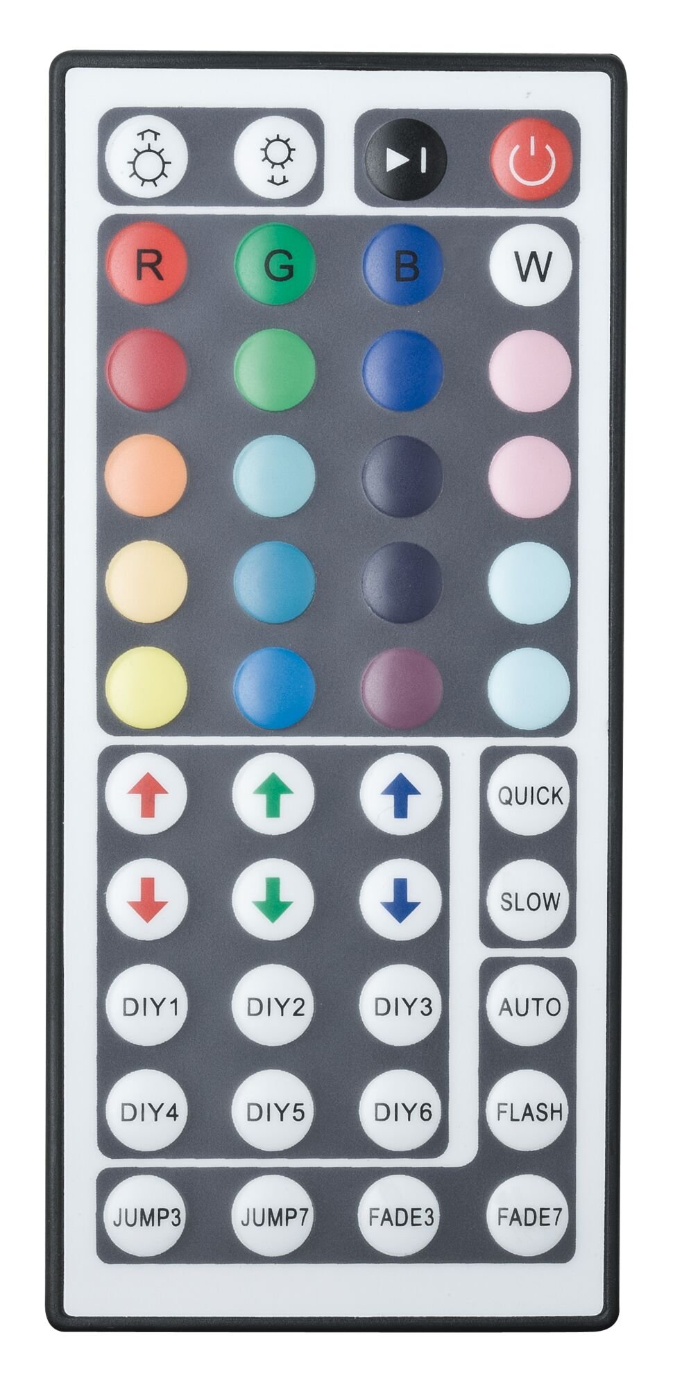 YourLED RGB DC 12V max. 60W Weiß - Paulmann - 70202
