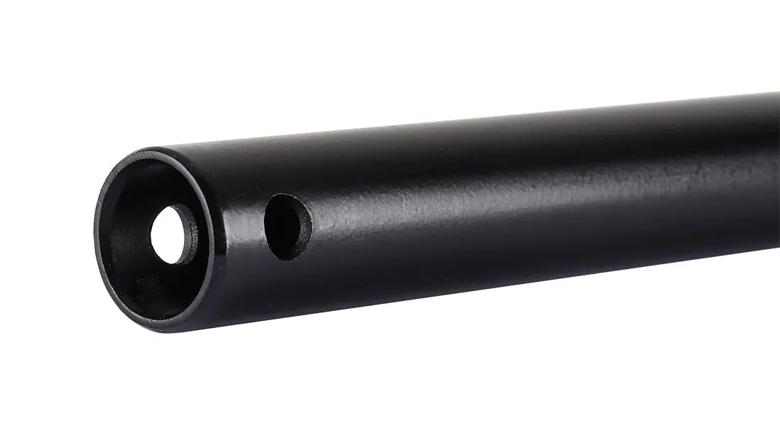 Ceiling rods for fans