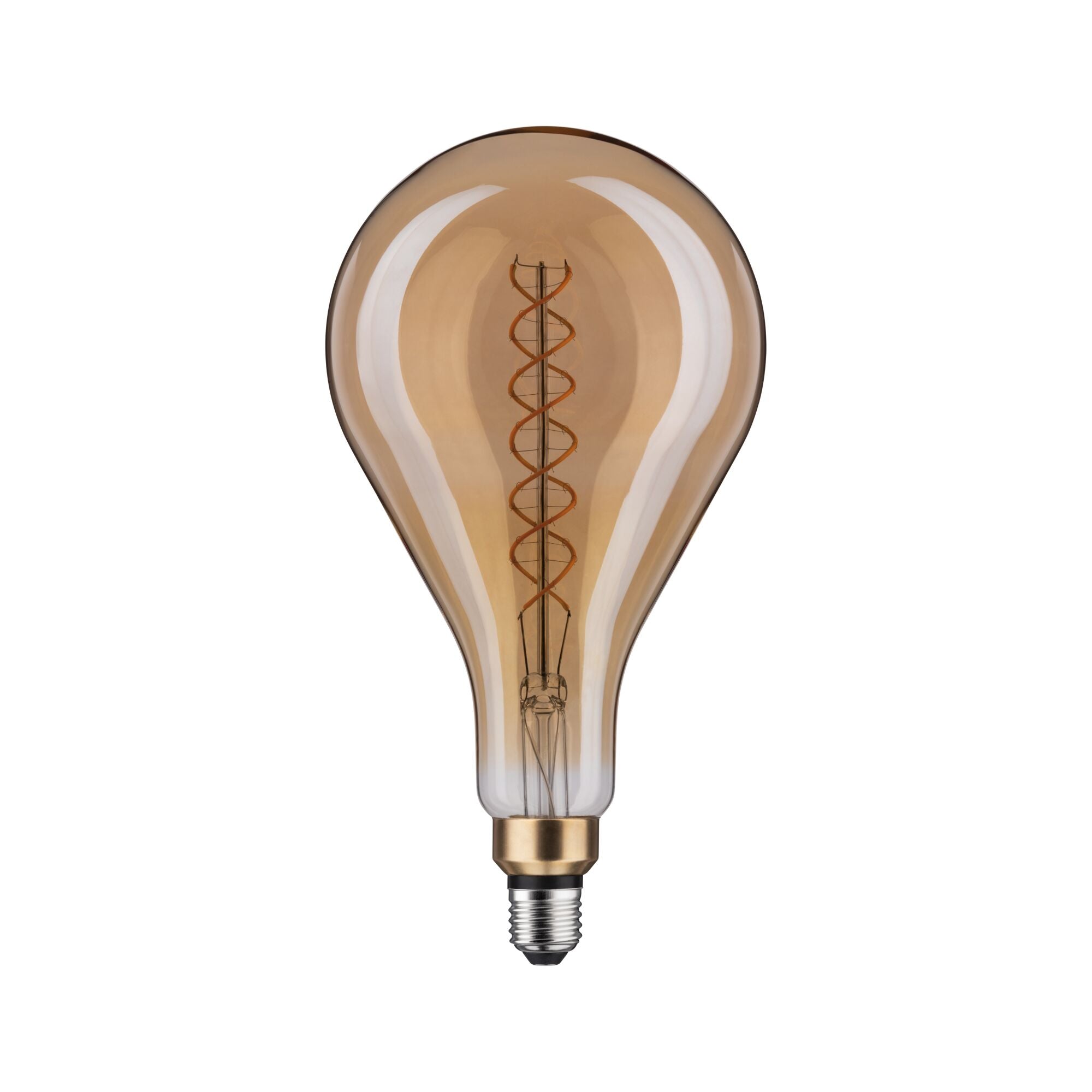 1879 LED BigDrop E27 400lm 7W 1800K dimmbar Gold - Paulmann - 28867