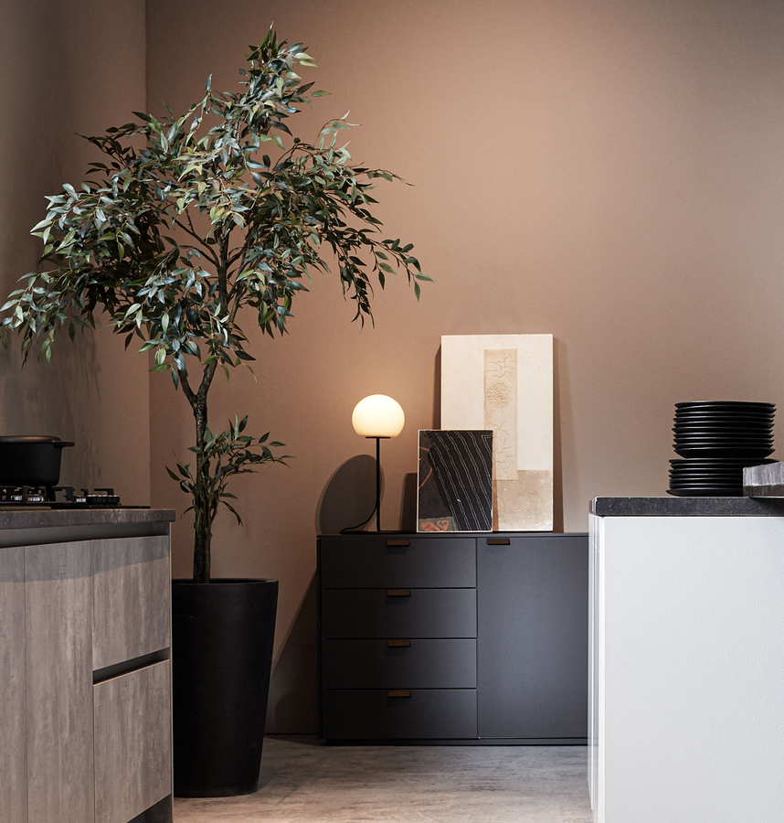 Dro Table 2.0 E14 B-W