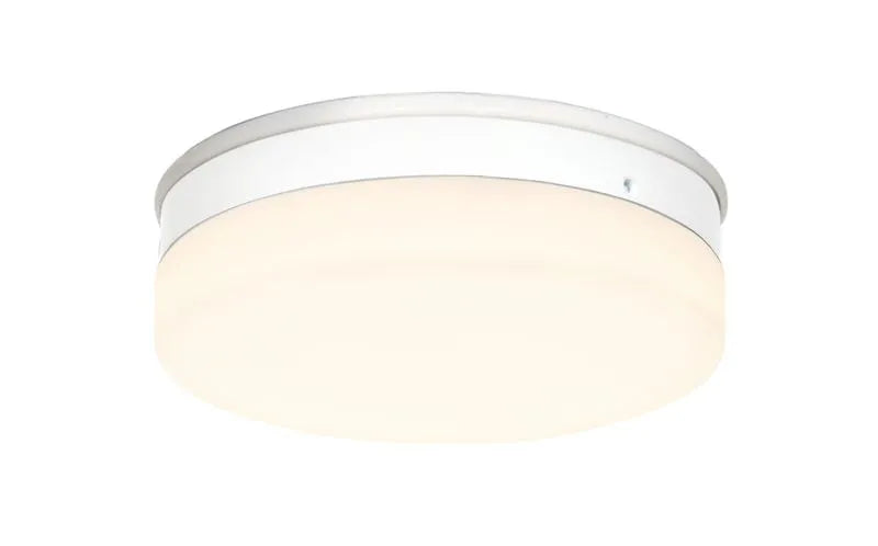 Deckenventilator Leuchte EV1z-LED WE