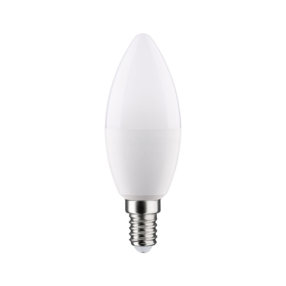 LED candle Smart Home Zigbee E14 230V 400lm 5W 2700K Matt 