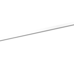 Schiene für 3-Phasen System