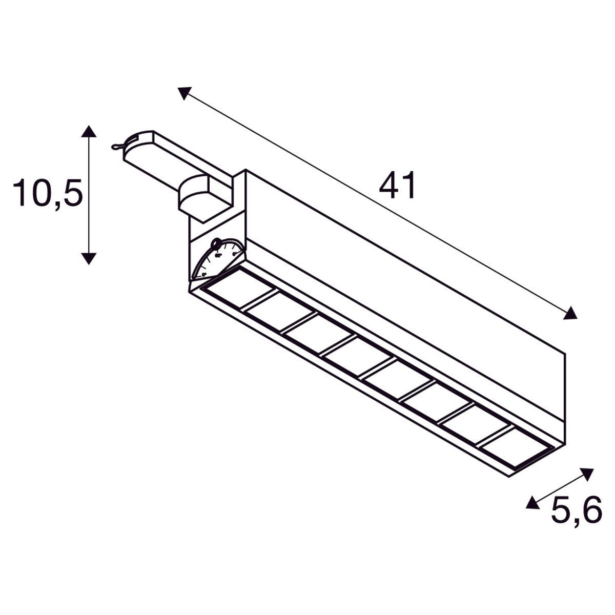 3~ SIGHT MOVE - SLV - 1004688
