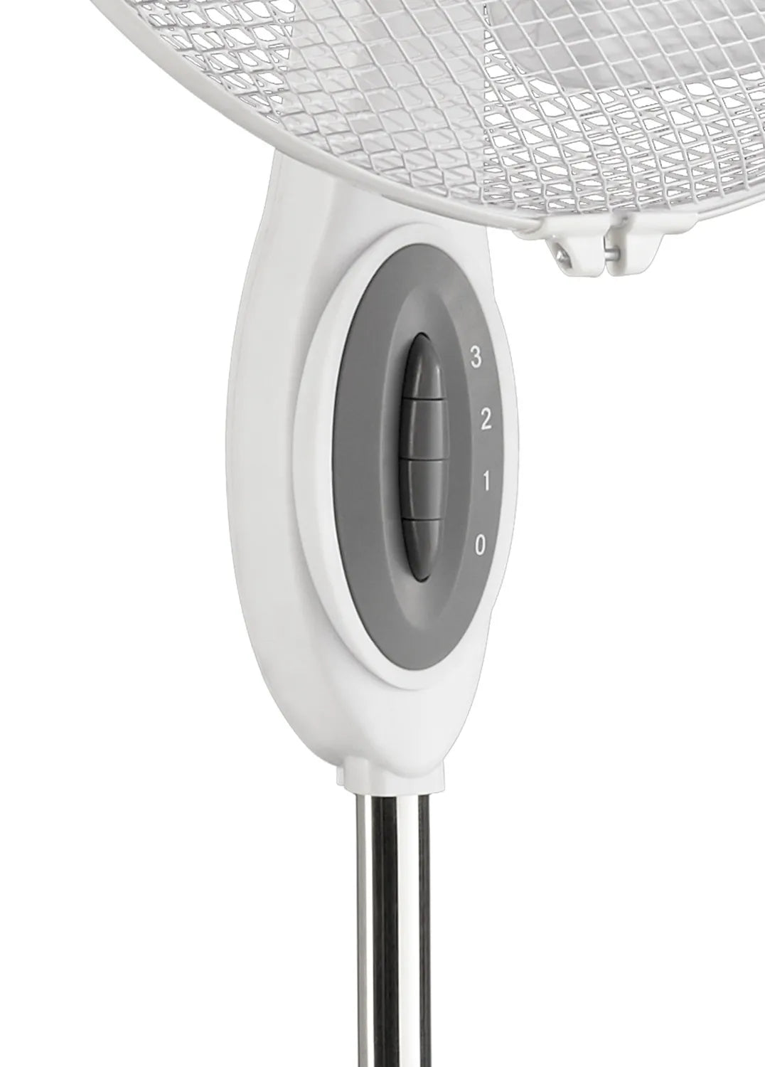 Gewerbe-Standventilator Greyhound SV 45-10-SL