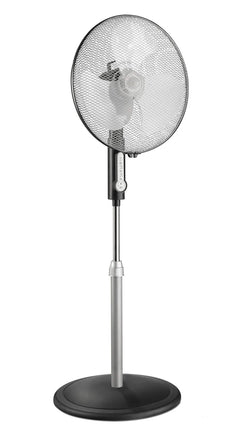 Gewerbe-Standventilator Greyhound SV 45-10-SL