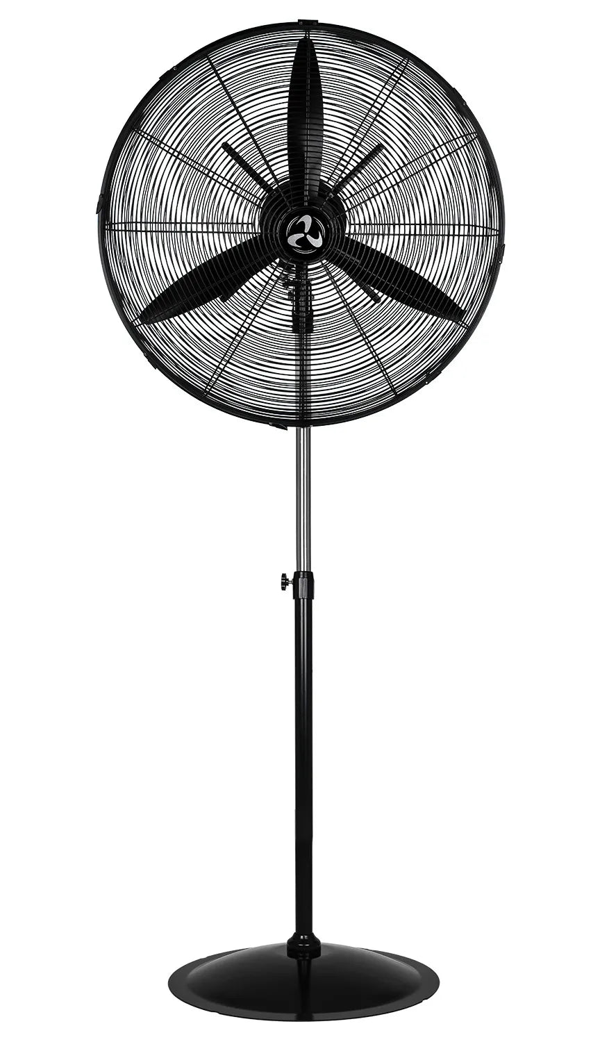 Stand-Windmaschine WM3 Eco Stand IP44 SL