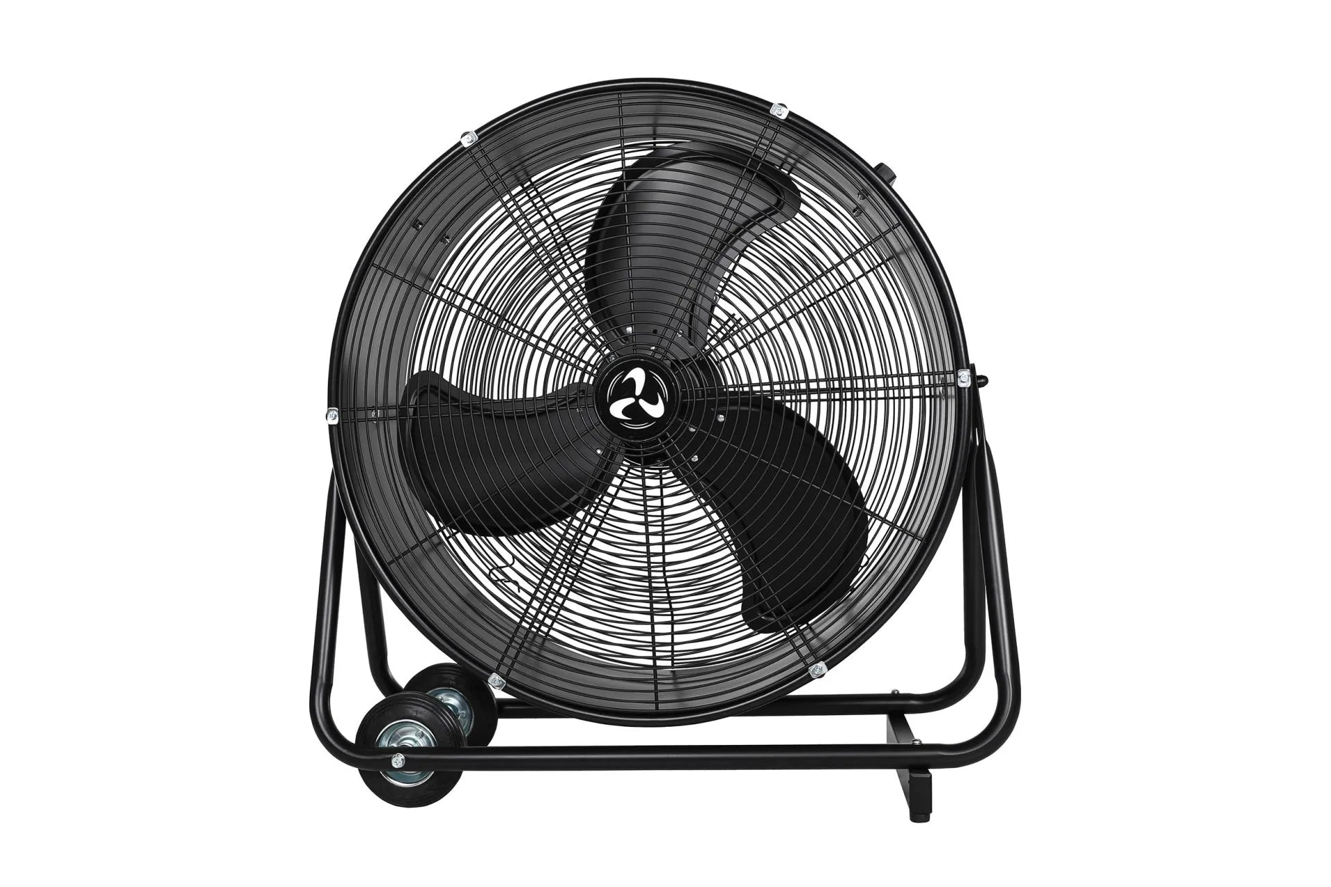 Hochleistungs-Trommelventilator DF800/DF600 Eco IP54 - CasaFan - lightnox.de