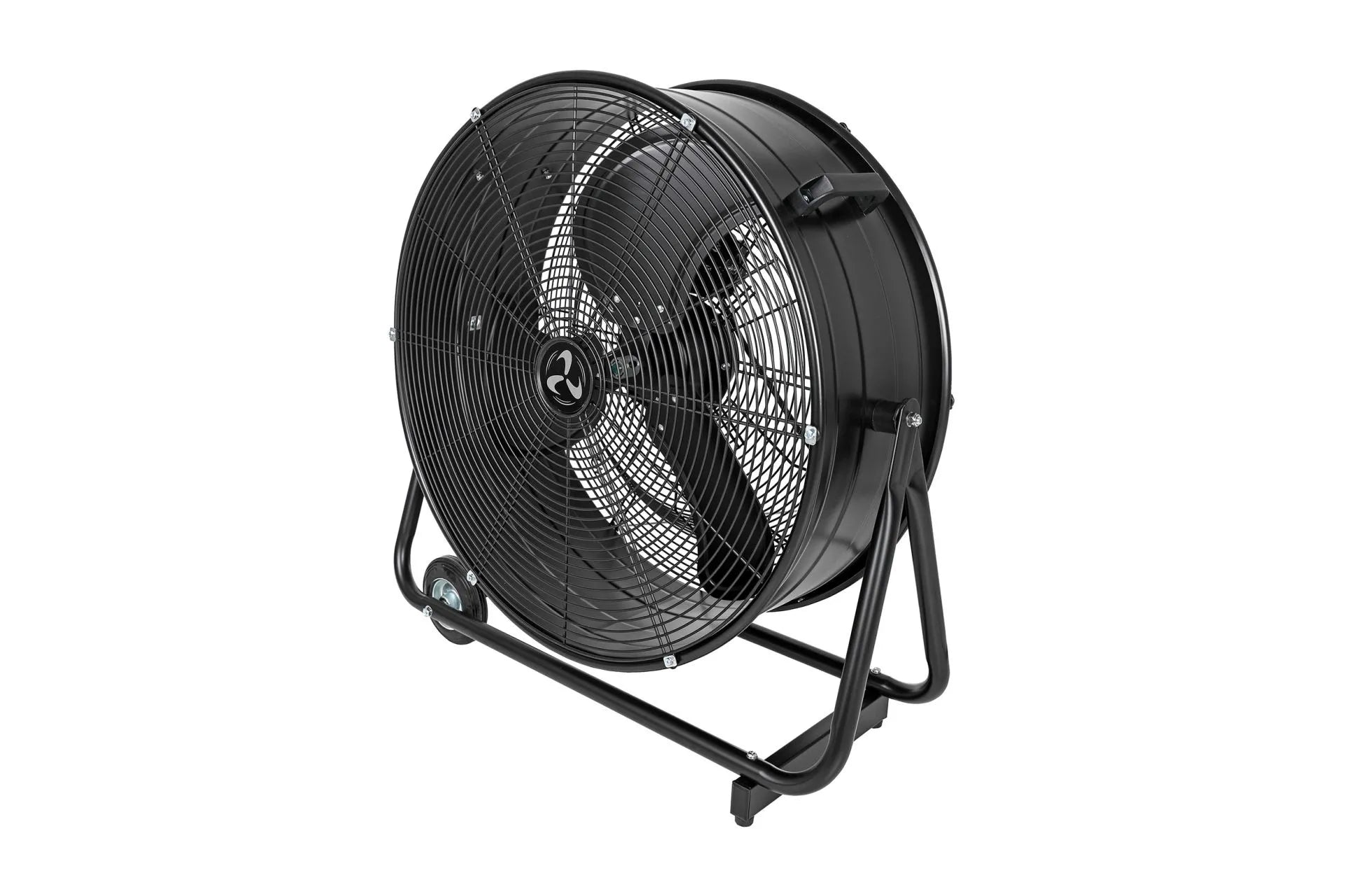 Hochleistungs-Trommelventilator DF800/DF600 Eco IP54 - CasaFan - lightnox.de