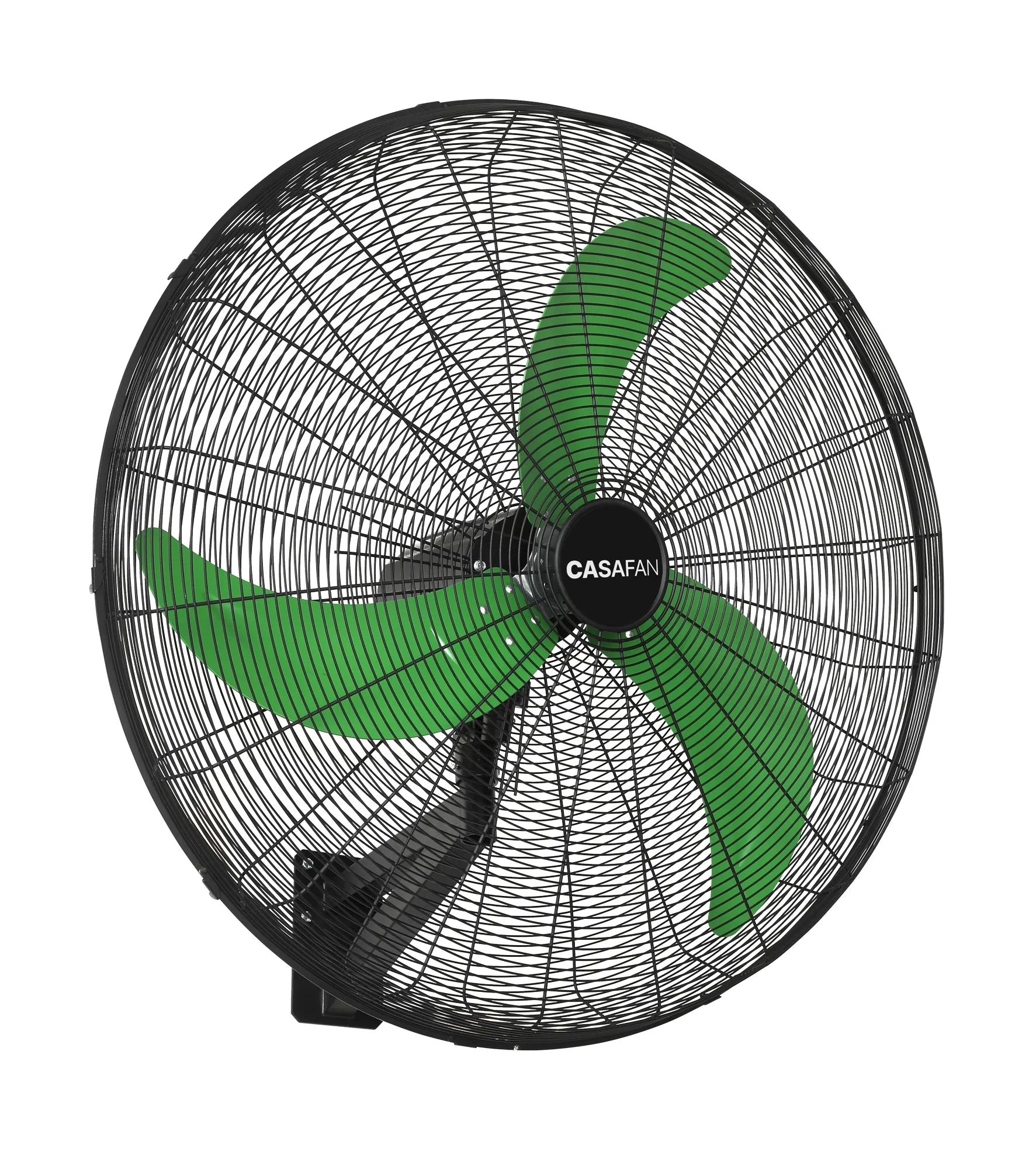 Wandventilator WM-W 9 Silent Power IP54