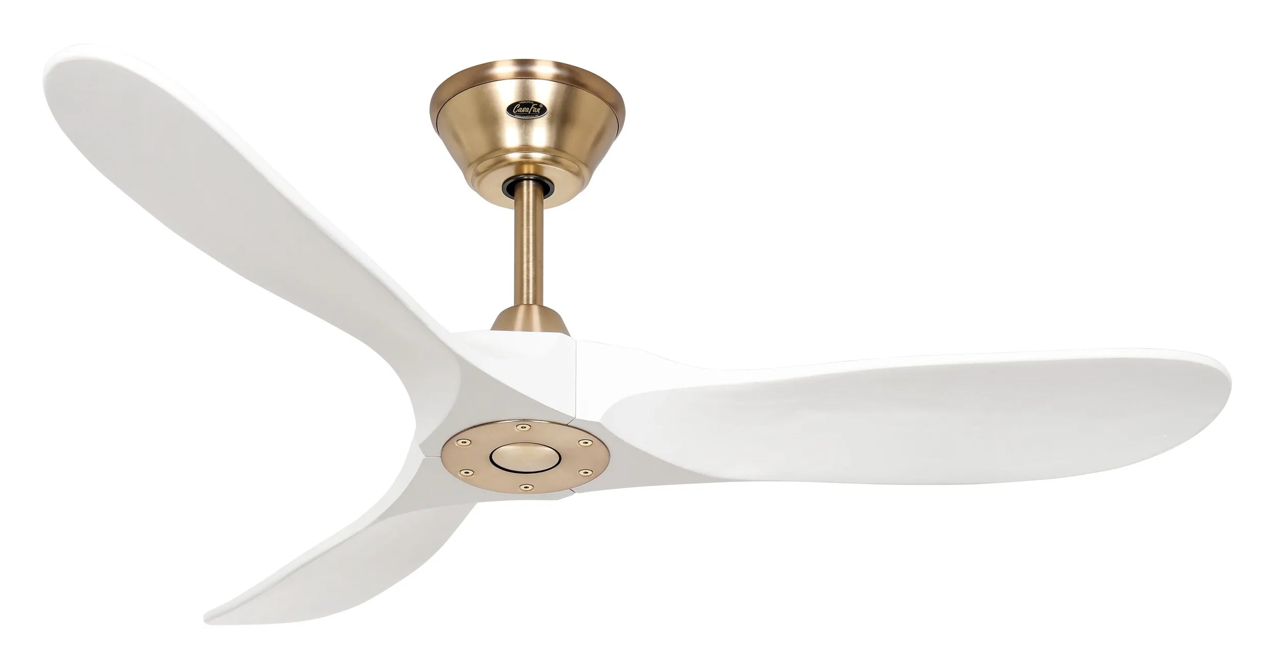 Energiespar Deckenventilator ECO GENUINO 122
