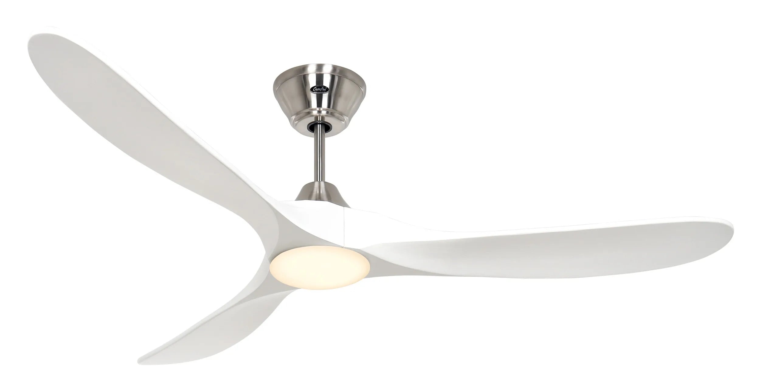 Energy-saving ceiling fan ECO GENUINO-L