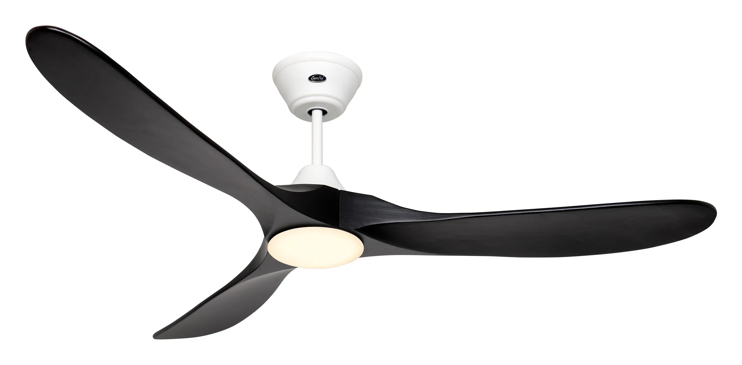 Energy-saving ceiling fan ECO GENUINO-L