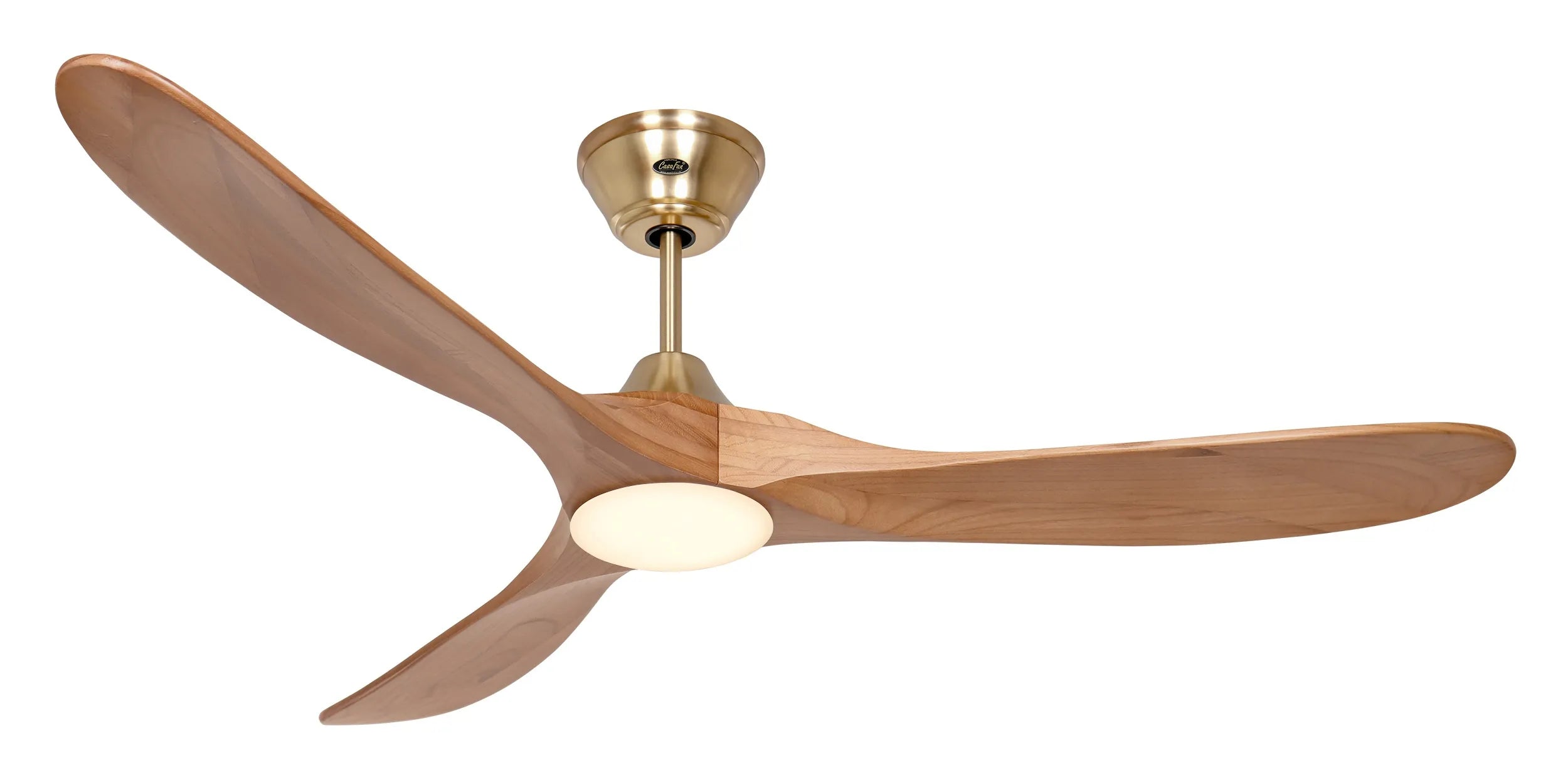 Energy-saving ceiling fan ECO GENUINO-L
