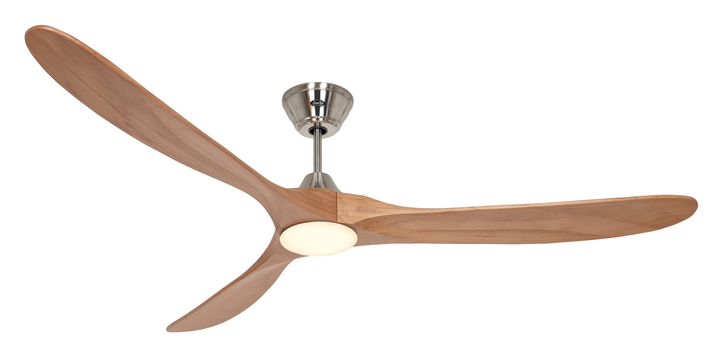 Energy-saving ceiling fan ECO GENUINO-L