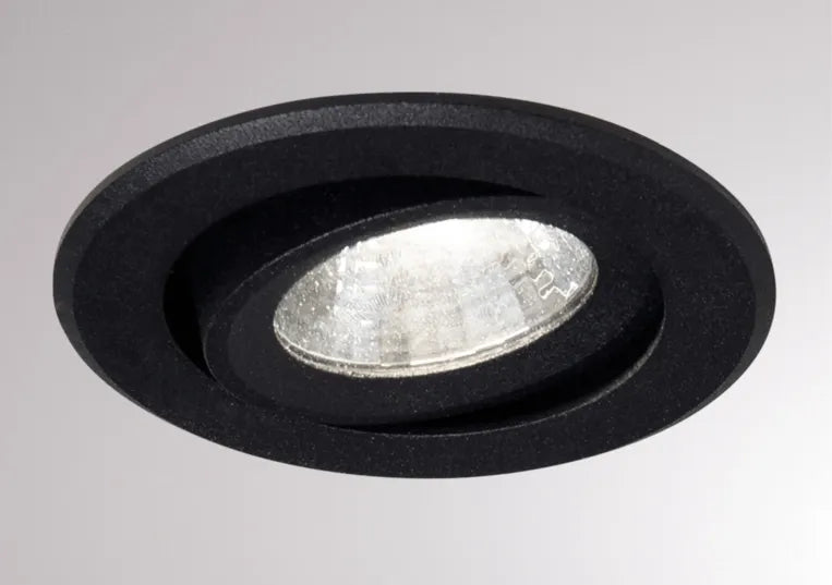 AGON ROUND EINBAUSTRAHLER