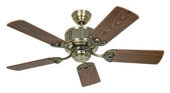 Deckenventilator Eco Elements 103 - CasaFan - leuchtengrosshandel24