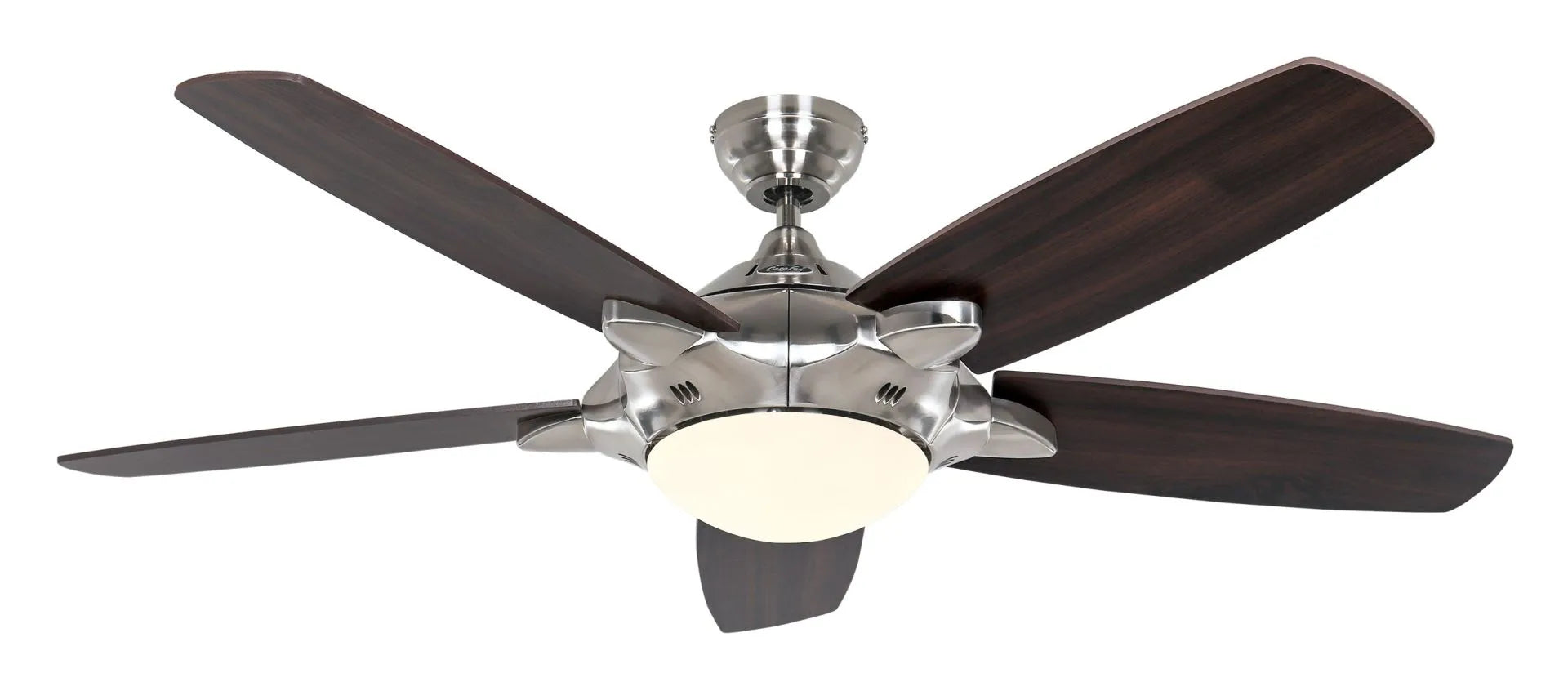 Deckenventilator Mercury BN mit/ohne Fernbedienung
