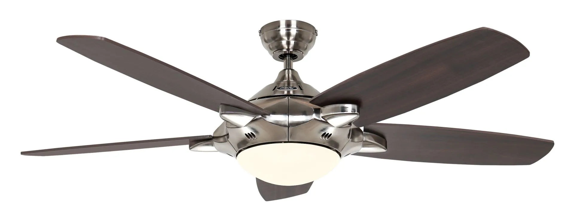 Deckenventilator Mercury BN mit/ohne Fernbedienung