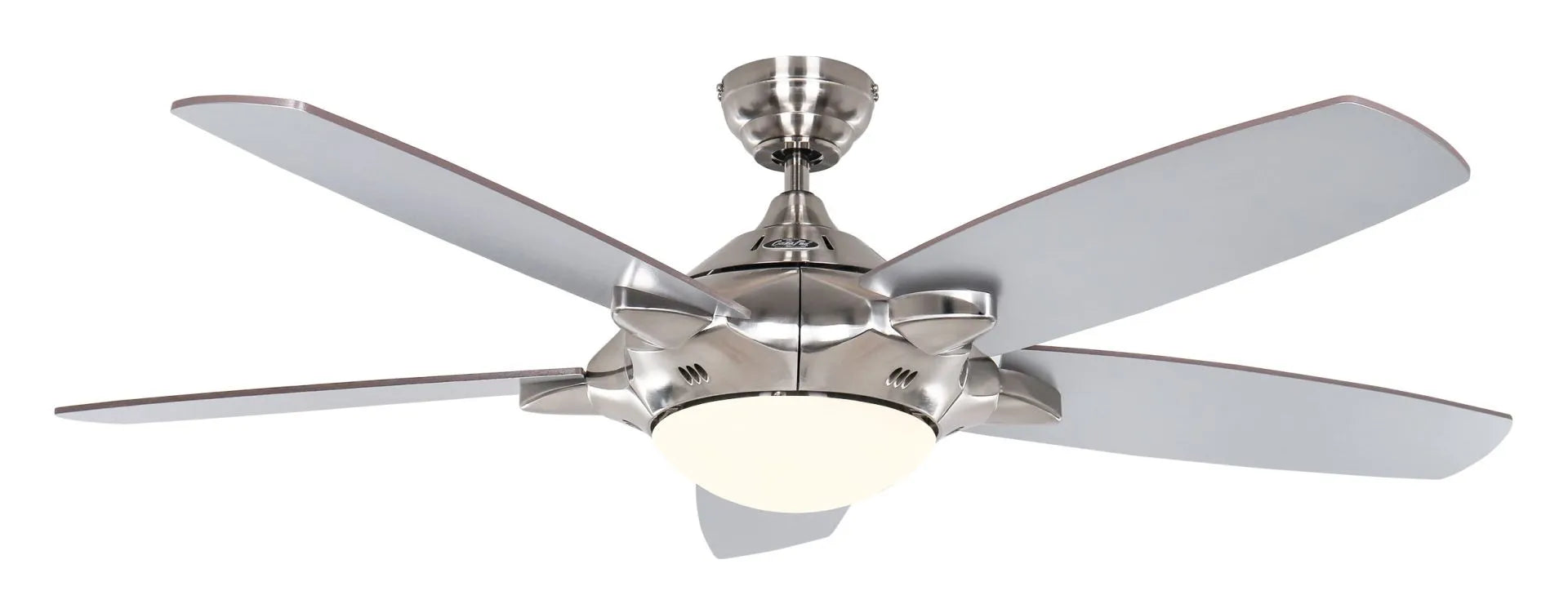 Deckenventilator Mercury BN mit/ohne Fernbedienung