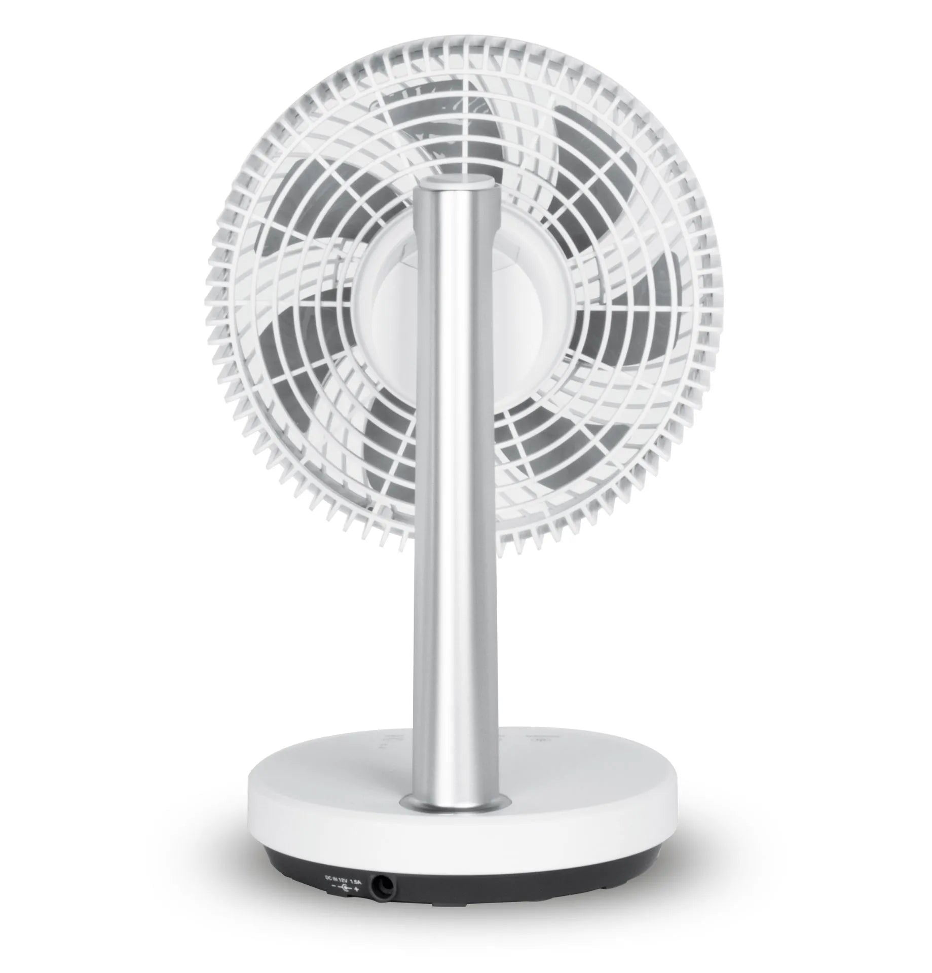 Tischventilator Nordik Mio 14 Watt schwenkbar