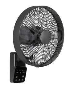 Wandventilator Airos Eco Design Wall - CasaFan - leuchtengrosshandel24