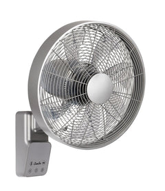 Wandventilator Airos Eco Design Wall - CasaFan - leuchtengrosshandel24