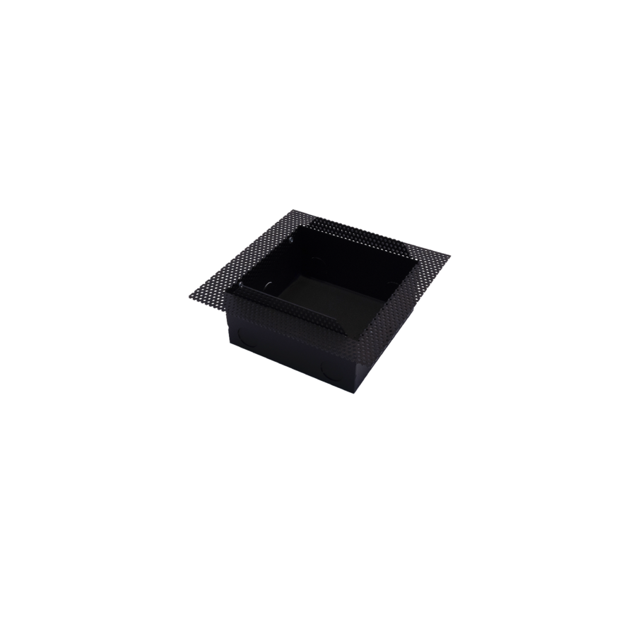 Oris 1.3 Kit de plâtre + boîtier d'encastrement