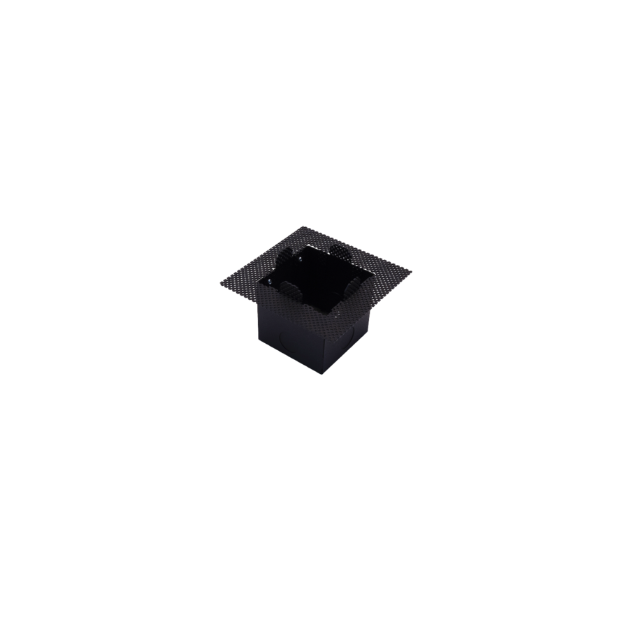 Kit Oris 0.8 Plâtre + boîtier d'encastrement