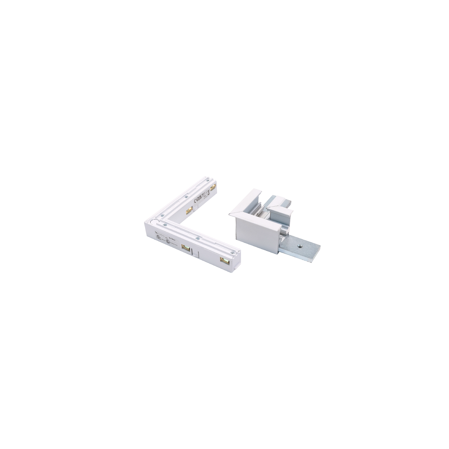 Strex L-Connector Rec W Electrical
