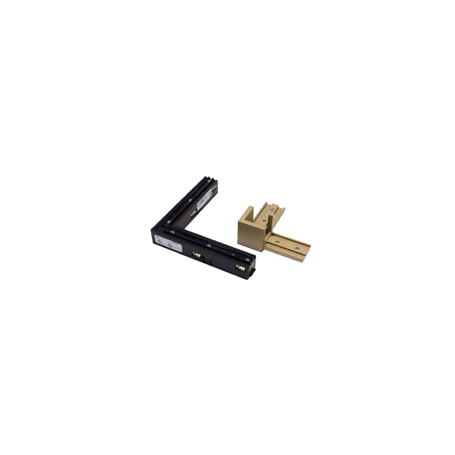 Strex L-Connector Surf / Susp M Non-Electrical