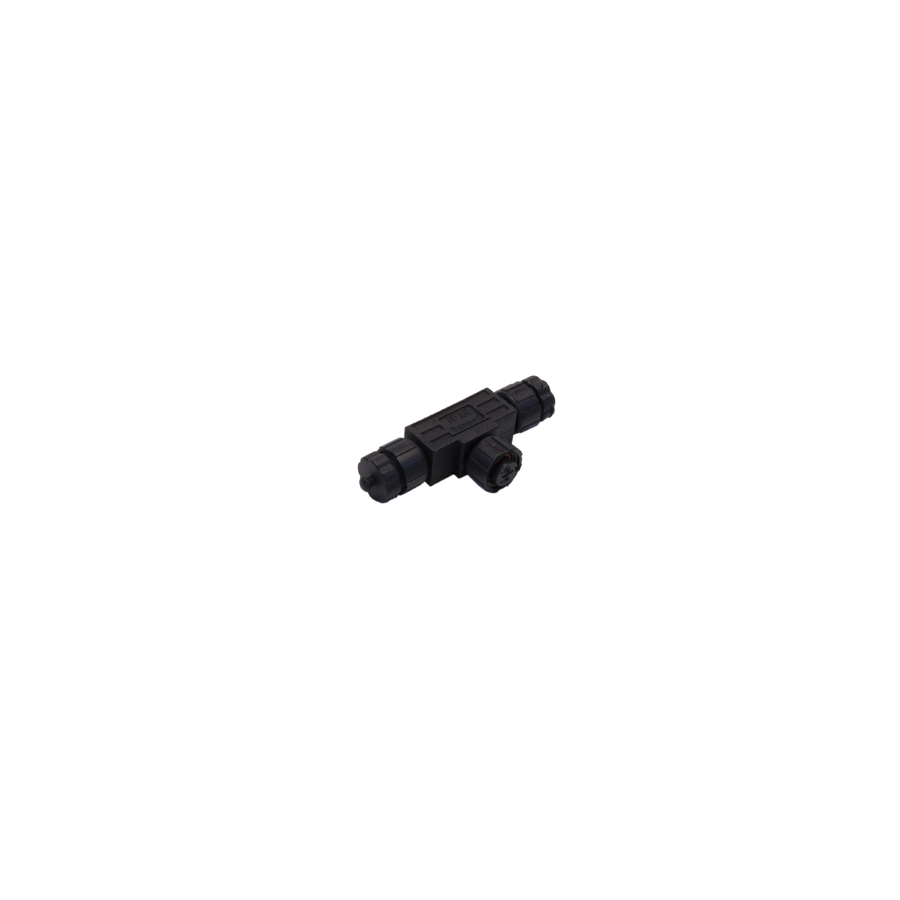 Raccord en T Plug & Play