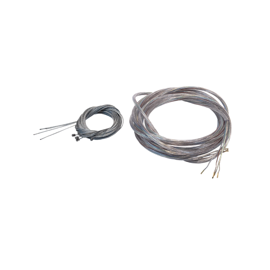 GIGANT suspension SET 4M
