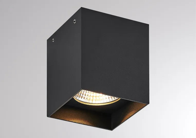 AEON SQUARE Deckenlampe