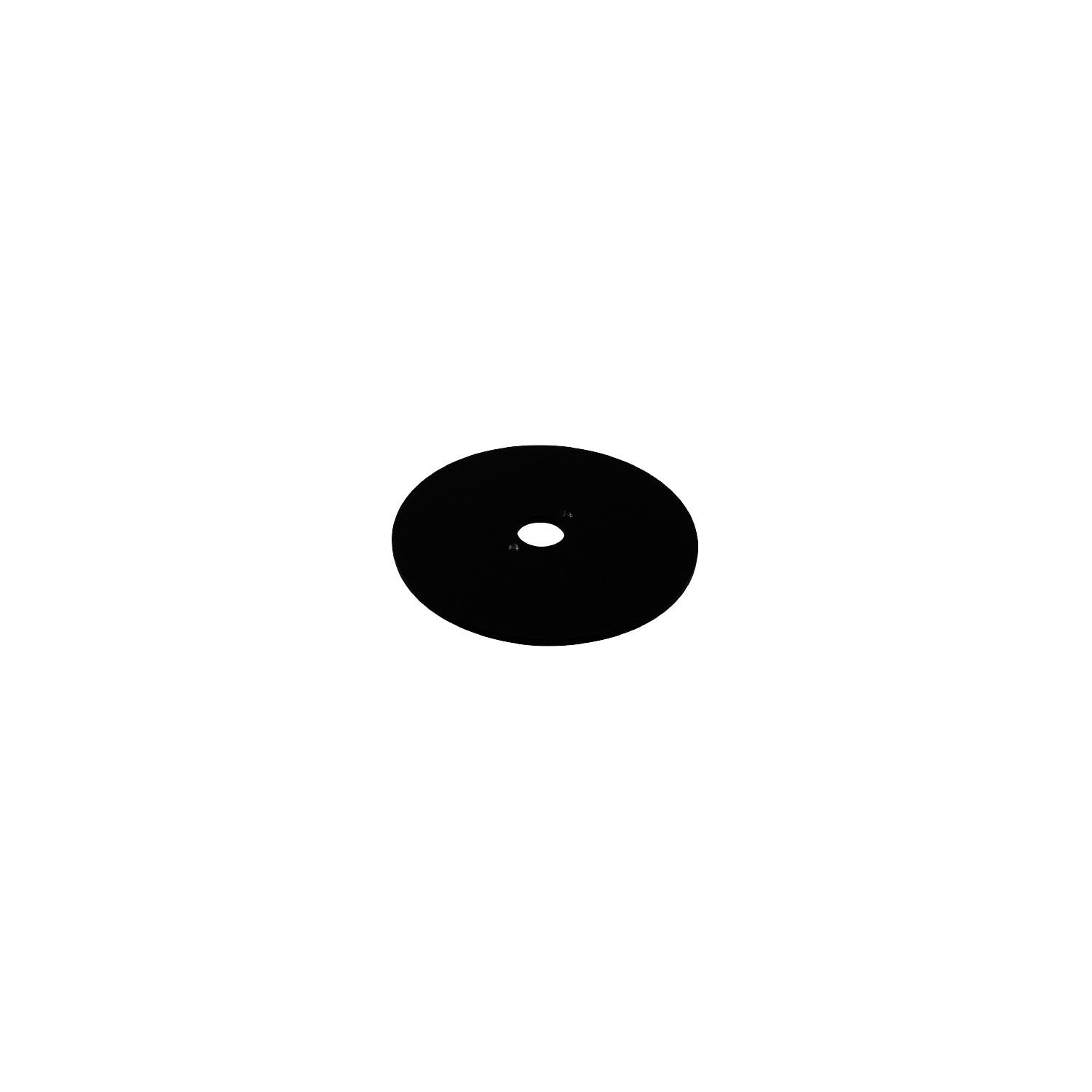 Finlin Cover Plate Adapter