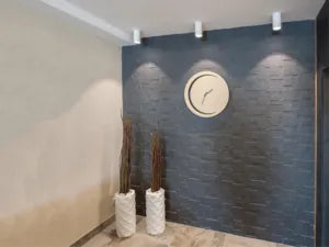 AEON ROUND Deckenlampe