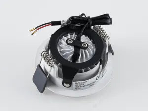 AGON FLAT ROUND EINBAUSTRAHLER