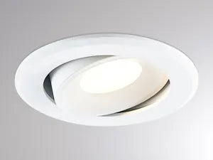 AGON FLAT ROUND EINBAUSTRAHLER