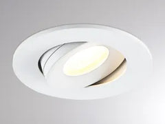 AGON ROUND EINBAUSTRAHLER