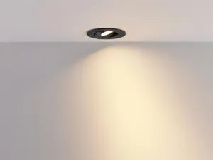 AGON ROUND EINBAUSTRAHLER