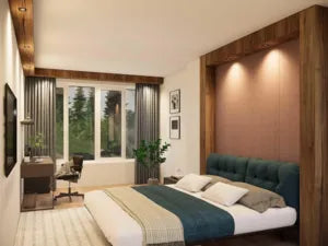 AGON SQUARE EINBAUSTRAHLER