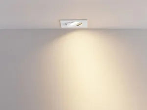 AGON SQUARE EINBAUSTRAHLER