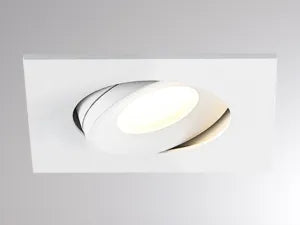 AGON SQUARE EINBAUSTRAHLER