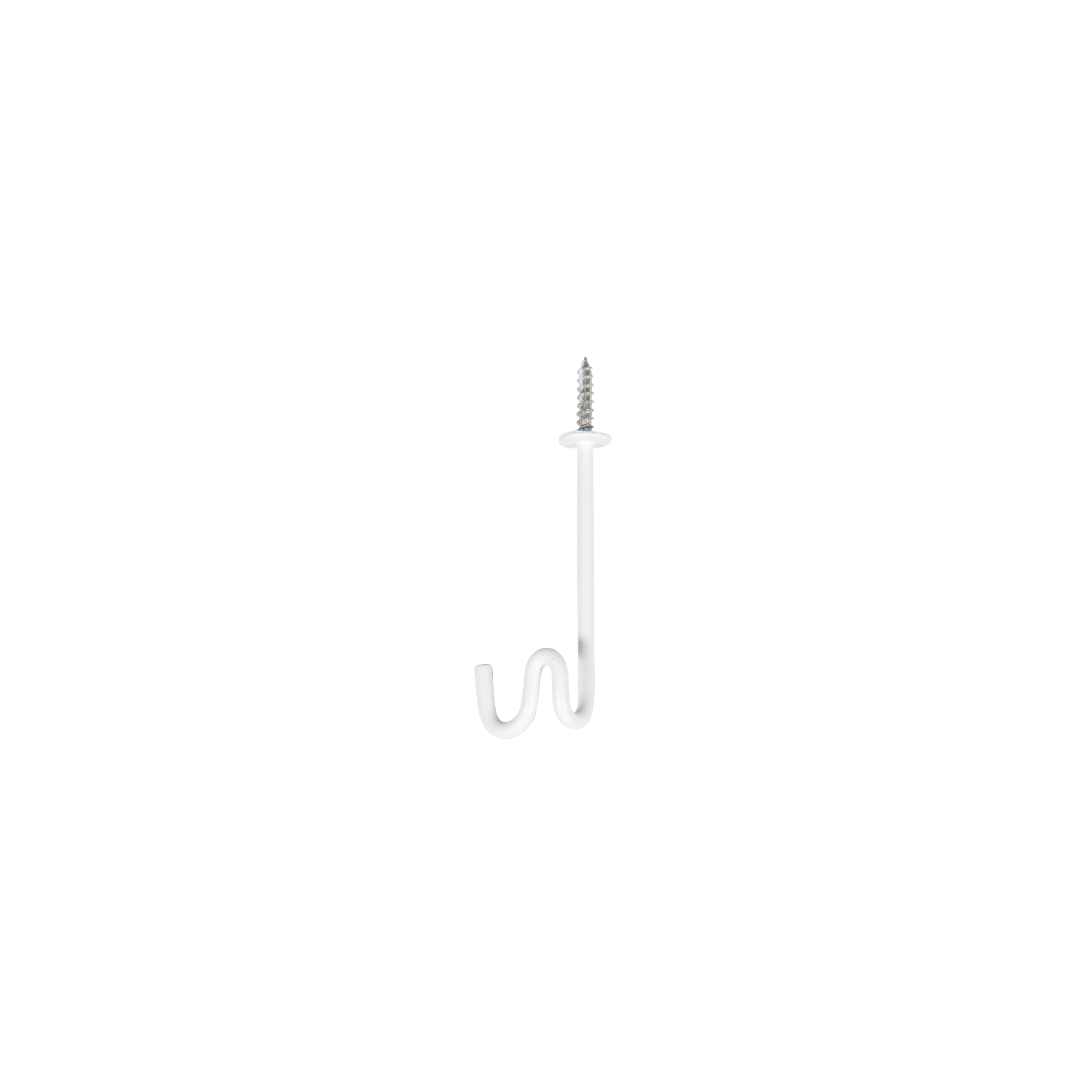 Standard Hook W For 5Mm Plugs