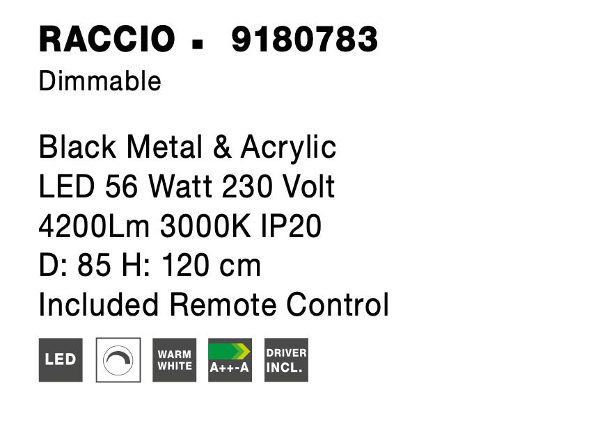 RACCIO
