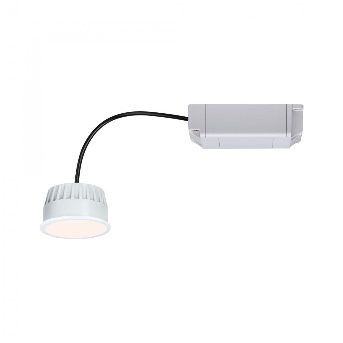  LED Modul Einbauleuchte Warmweiß Coin 