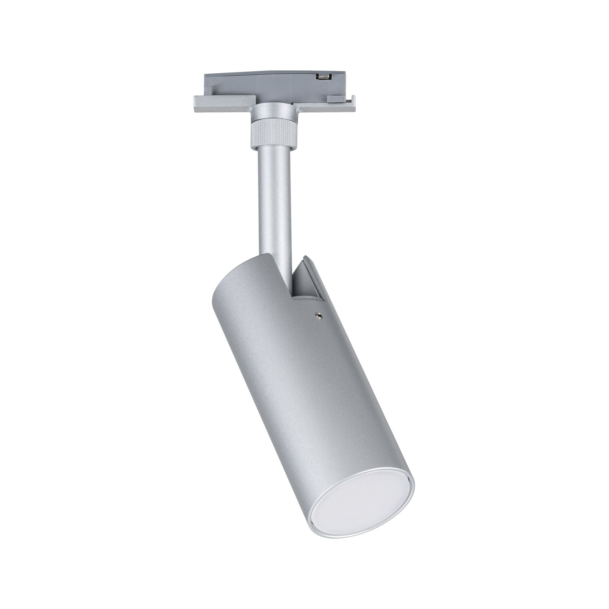 Tubo Einzelspot 300lm 4W 2700 - 4000K 230V Chrom matt