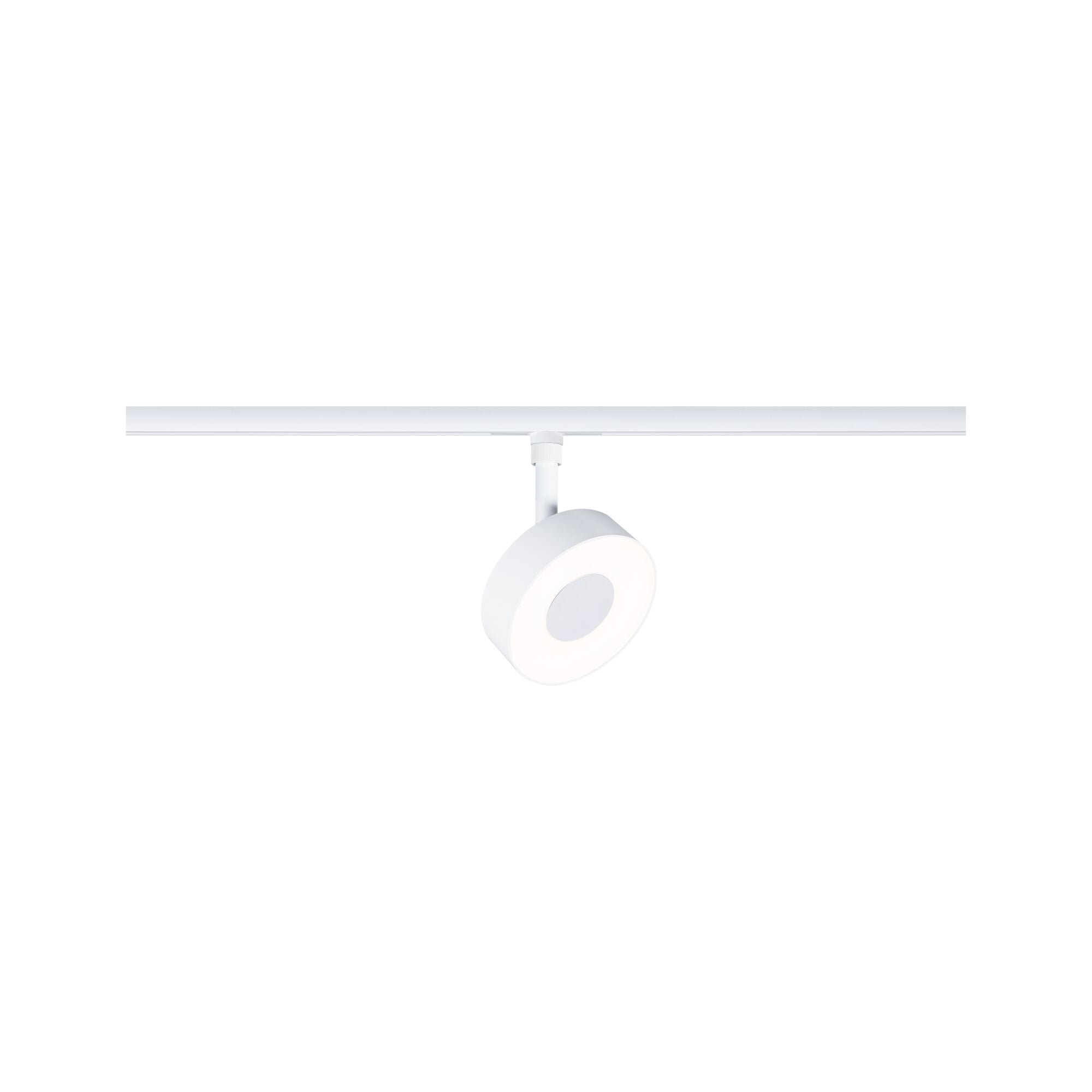 Circle 280lm 5W 2700 - 4000K dimmbar 3-Step-Dim 230V Signalweiß